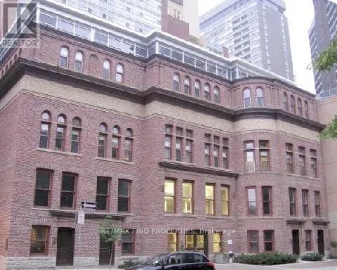910 - 11 ST. JOSEPH STREET, Toronto (University), Ontario M4Y3G4