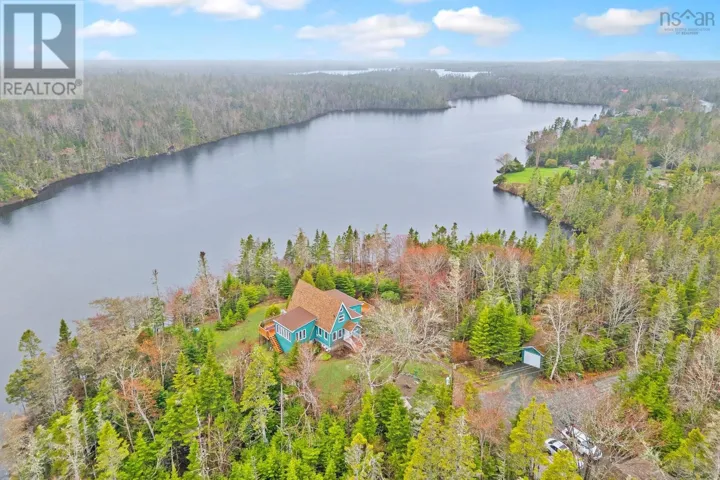 11028 Highway 7, Lake Charlotte, Nova Scotia B0J1Y0