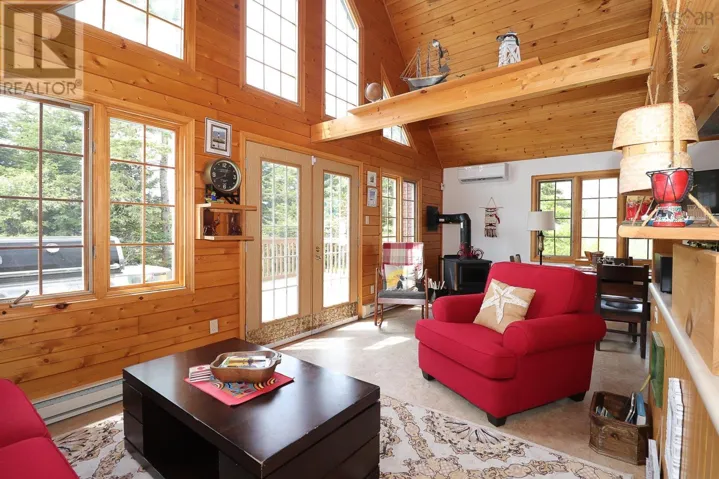 148 Stevens Road, East Green Harbour, Nova Scotia B0T1L0