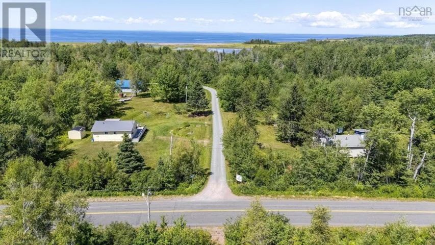 2627 Golden Sands Drive, Malagash, Nova Scotia B0K1E0