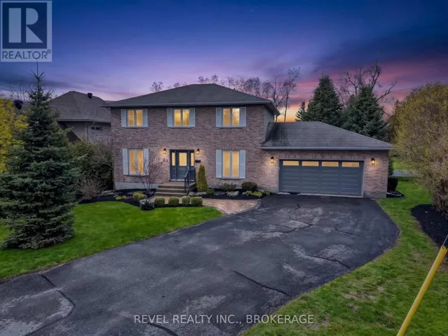 43 LAKELAND POINT DRIVE, Kingston (City SouthWest), Ontario K7M4E8