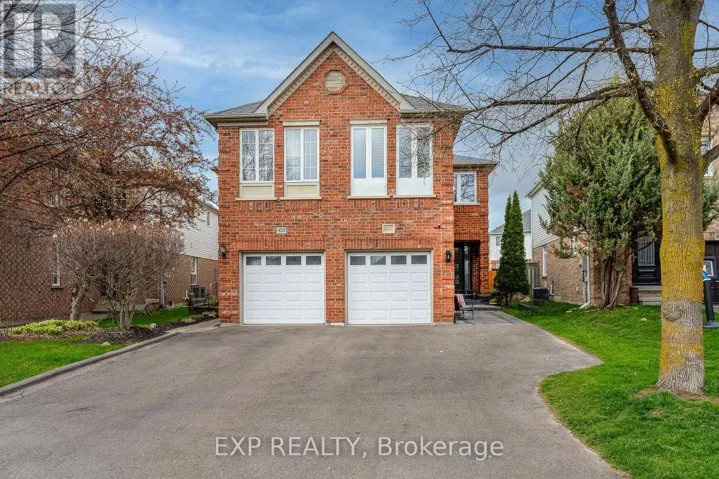 457 HEDDLE CRESCENT, Newmarket (Stonehaven-Wyndham), Ontario L3X2J4