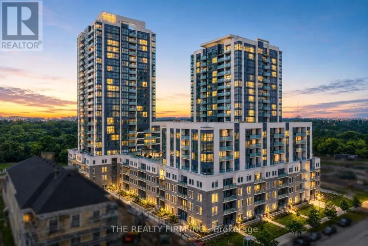 1320 - 375 SOUTH STREET, London East (East K), Ontario N6B0A5