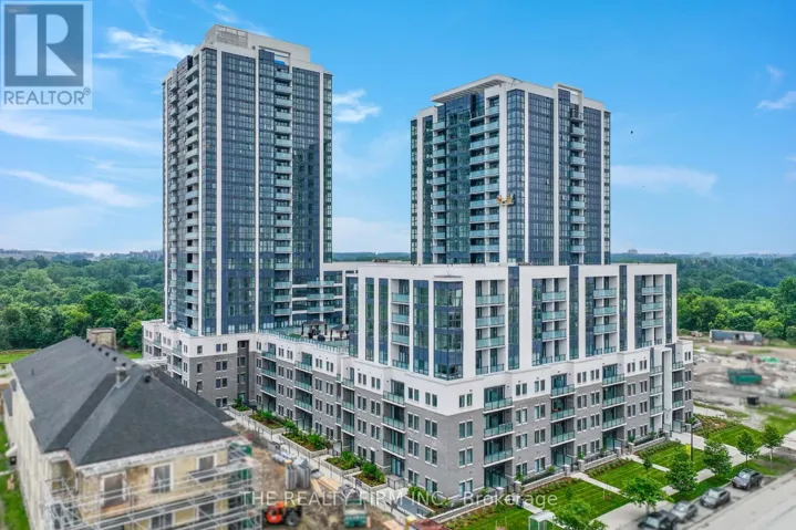 1216 - 375 SOUTH STREET, London East (East K), Ontario N6B0A5