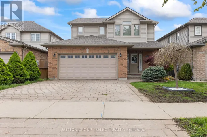 1741 STACKHOUSE AVENUE, London North (North C), Ontario N5X4M5