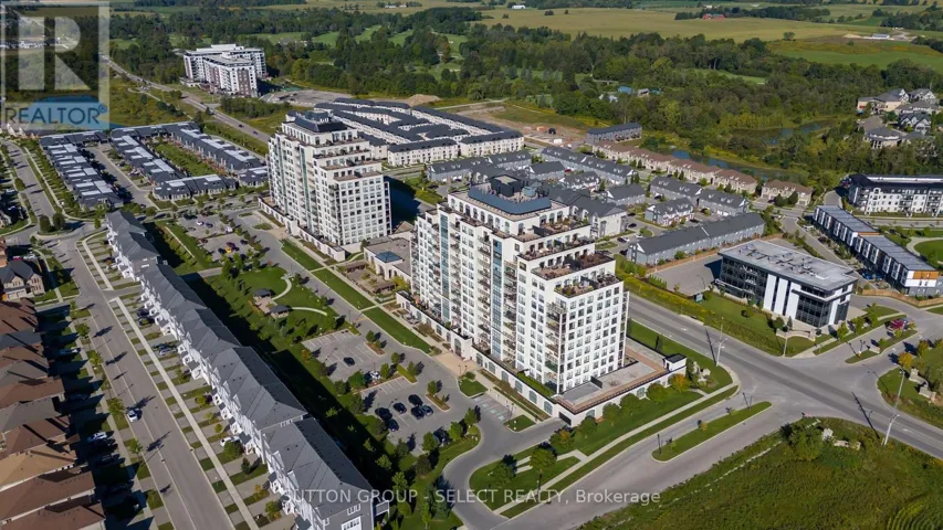 610 - 240 VILLAGEWALK BOULEVARD, London North (North R), Ontario N6G0P6