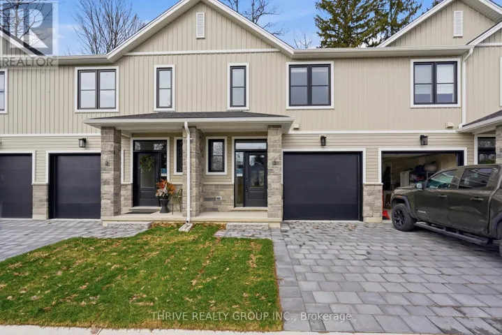3 - 279 HILL STREET, Central Elgin (Port Stanley), Ontario N5L0C4
