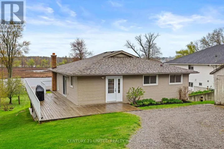 385 KENTS BAY ROAD, Otonabee-South Monaghan, Ontario K9J6X8