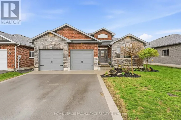 82 ESSEX DRIVE, Belleville (Thurlow Ward), Ontario K8N0J1