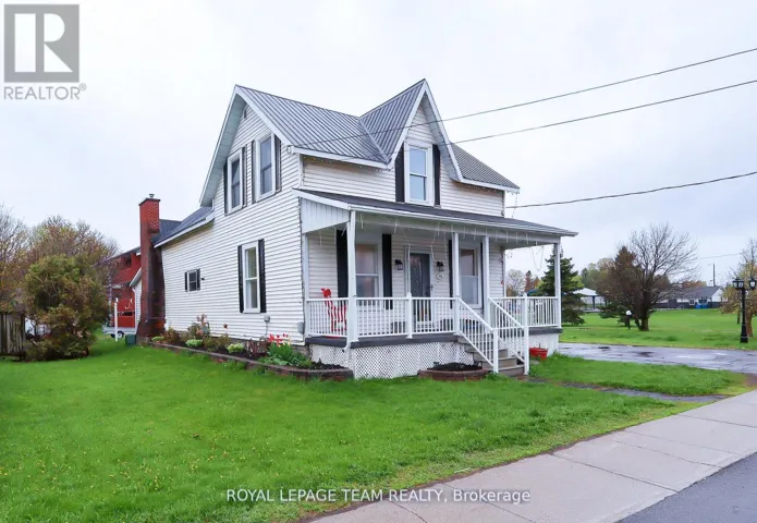573 MAIN STREET, North Dundas, Ontario K0C2K0
