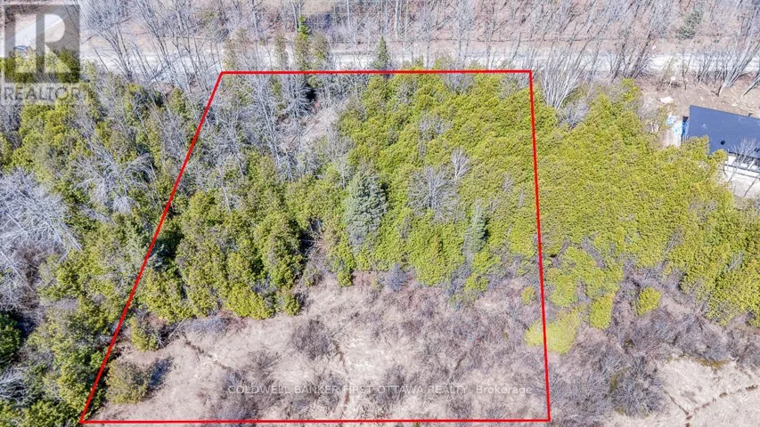 279 BROWN ROAD, Montague, Ontario K7A4S4