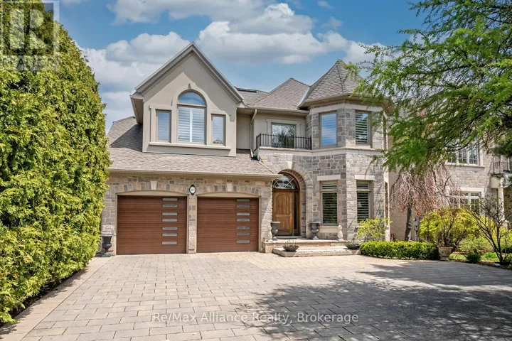 203 BURLOAK DRIVE, Oakville (BR Bronte), Ontario L6L6T6