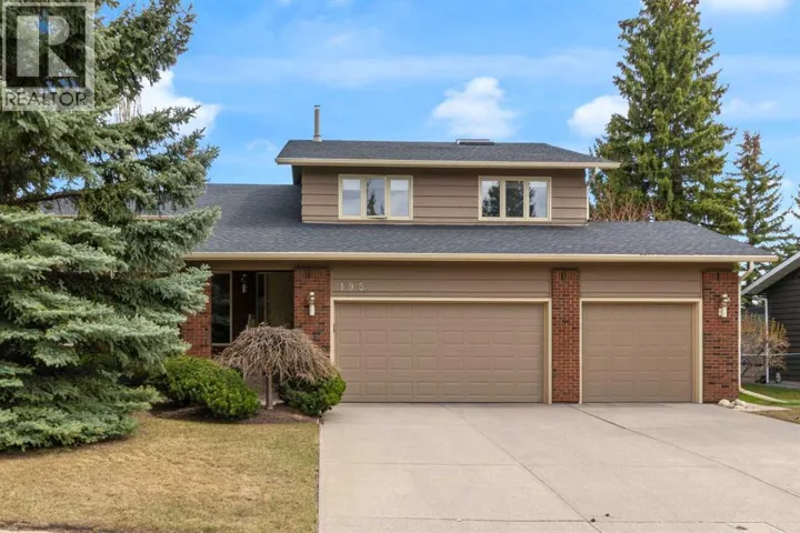 195 Ranch Estates Road NW, Calgary, Alberta T3G2B9