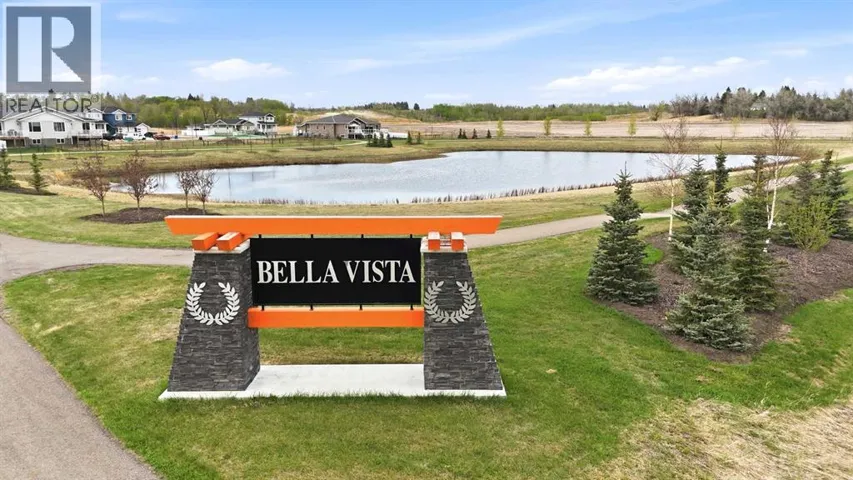4236 63 Avenue, Innisfail, Alberta T4G0P1