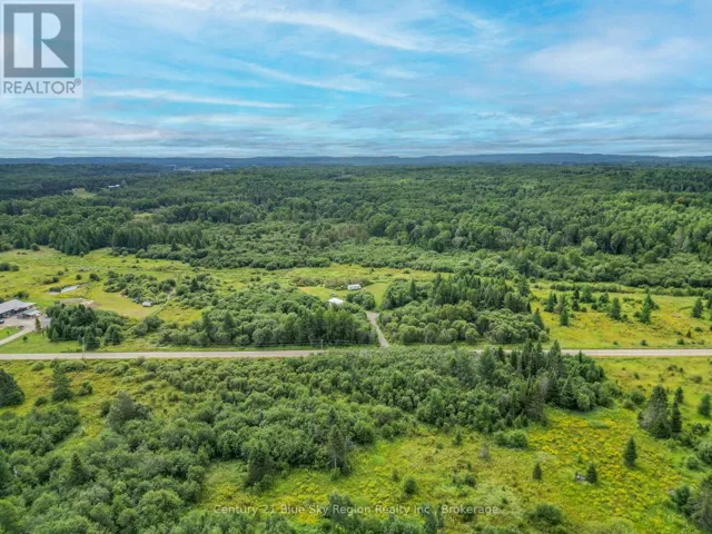 1131 HILLS SIDING ROAD, Chisholm, Ontario P0H1Z0