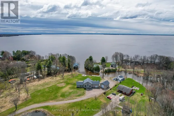 488 MARLEAU ROAD, West Nipissing (Sturgeon Falls), Ontario P2B2X2