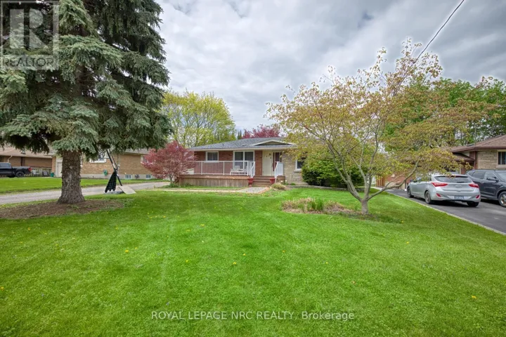 51 HENRY STREET, Niagara-on-the-Lake (Virgil), Ontario L0S1T0