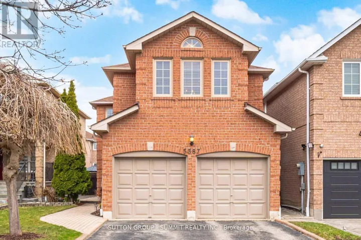 5387 FLATFORD ROAD, Mississauga (East Credit), Ontario L5V1Y6