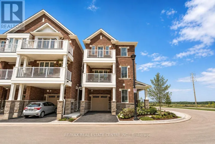 67 - 1317 LERICHE WAY S, Milton (BW Bowes), Ontario L9H0H5
