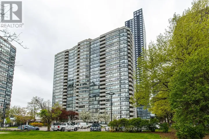 306 - 330 RATHBURN ROAD W, Mississauga (City Centre), Ontario L5B3Y1