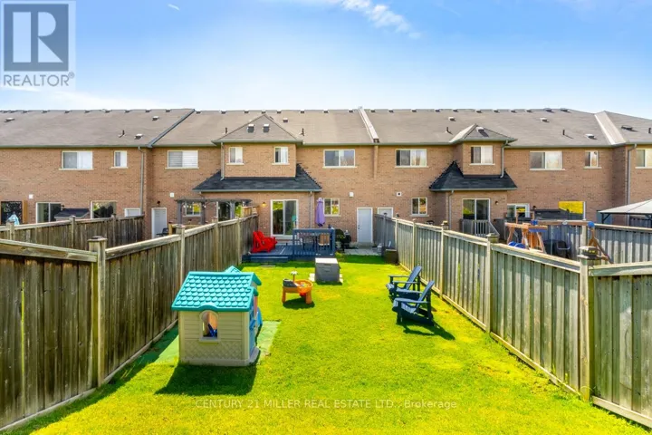 373 BUSSEL CRESCENT, Milton (CL Clarke), Ontario L9T0W6