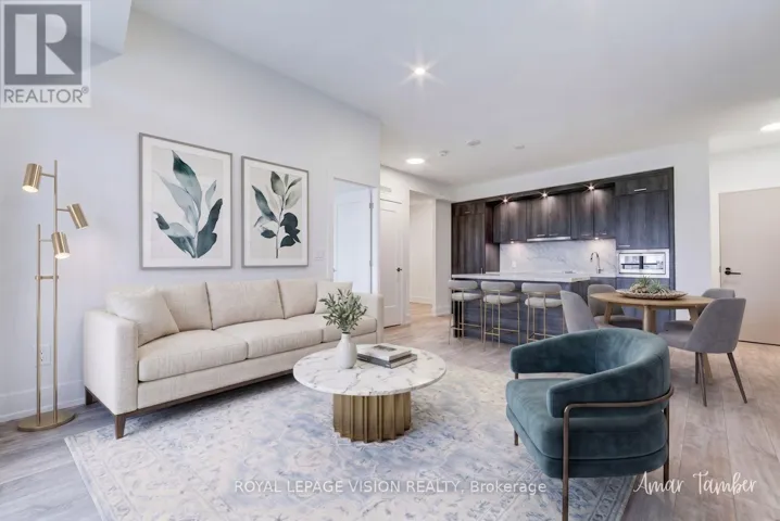 645 - 858 DUPONT STREET, Toronto (Dovercourt-Wallace Emerson-Junction), Ontario M6G0C1