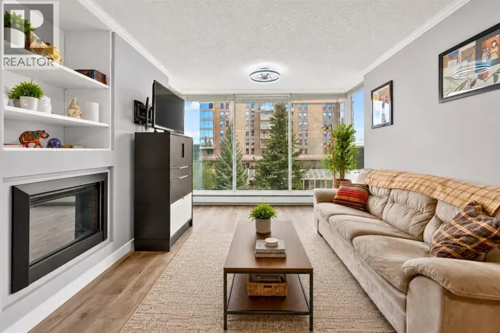 408, 4555 Varsity Lane NW, Calgary, Alberta T3A2V6