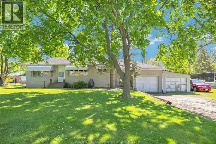 302 WEST PIKE CREEK ROAD, Lakeshore, Ontario N8N2L9
