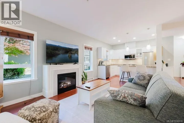 107 101 Nursery Hill Dr, View Royal, British Columbia V9B0H5