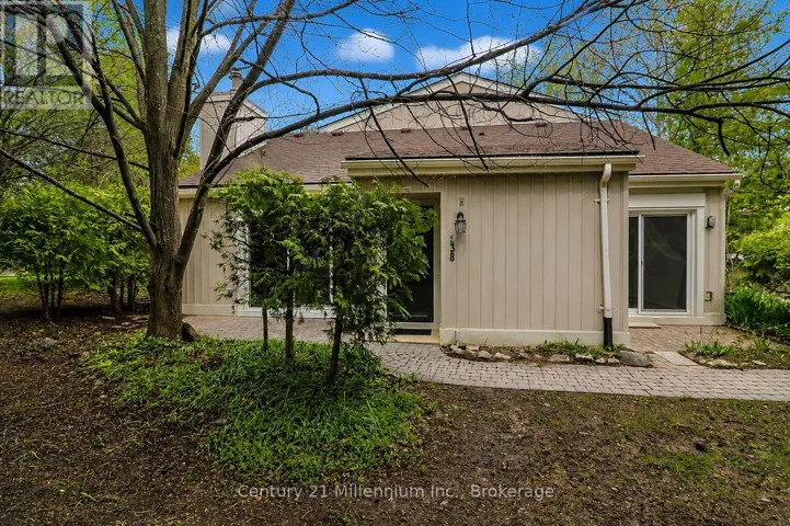 538 - 22 DAWSON DRIVE, Collingwood, Ontario L9Y5B4