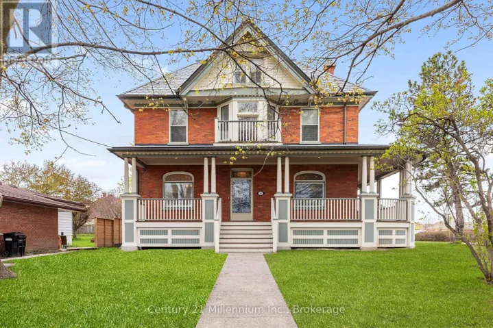 3 MINNESOTA STREET, Collingwood, Ontario L9Y3S2