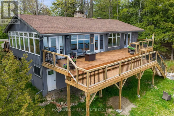 777 INDIAN LAKE ROAD, Rideau Lakes, Ontario K0G1E0