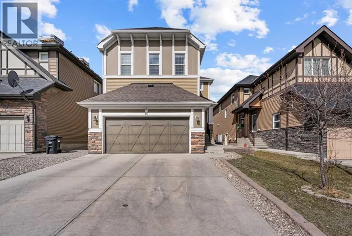 15 Sherwood Square NW, Calgary, Alberta T3R0N7