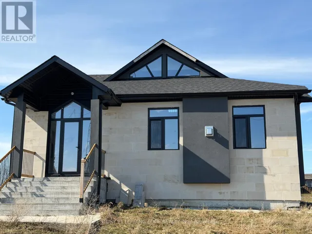 377 MONTGOMERY ROAD, Alnwick/Haldimand, Ontario K0K2X0
