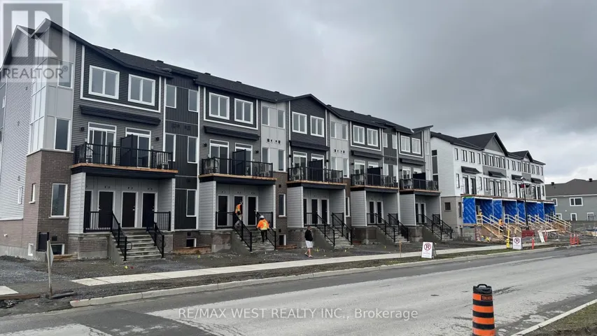253 LAMARCHE AVENUE, Ottawa, Ontario K1W0M5