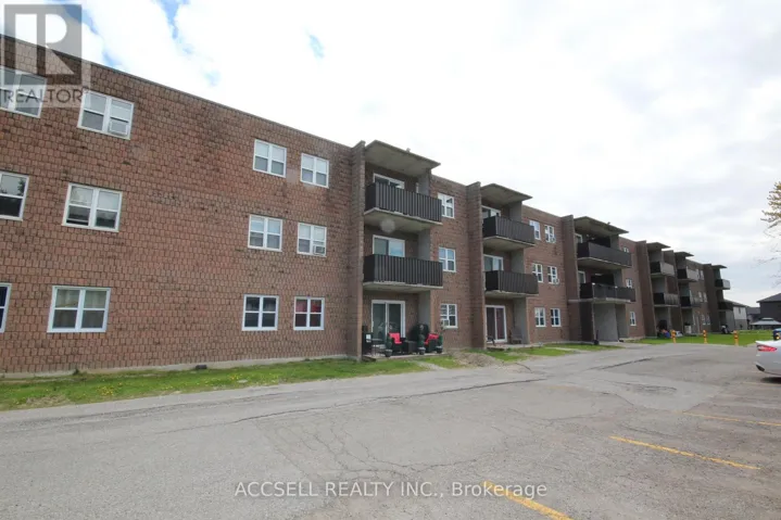 306 - 276 MERRITT AVENUE, Chatham-Kent (Chatham), Ontario N7M3G1