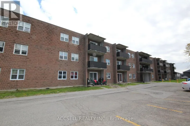 212 - 276 MERRITT AVENUE, Chatham-Kent (Chatham), Ontario N7M3G1