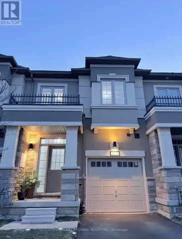 117 - 305 GARNER ROAD W, Hamilton (Ancaster), Ontario L9G3K9