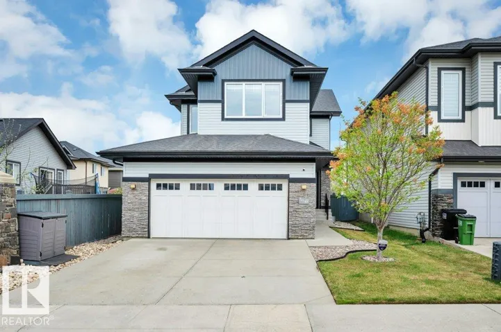 7740 GETTY WD NW, Edmonton, Alberta T5T4L3