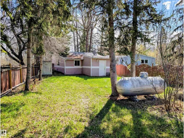 261 RNG ROAD 20, Rural Parkland County, Alberta T7Z2V2
