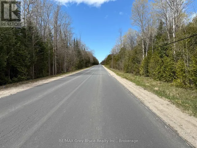 PT 3, LOT 6 PIKE BAY ROAD, Northern Bruce Peninsula, Ontario N0H2T0