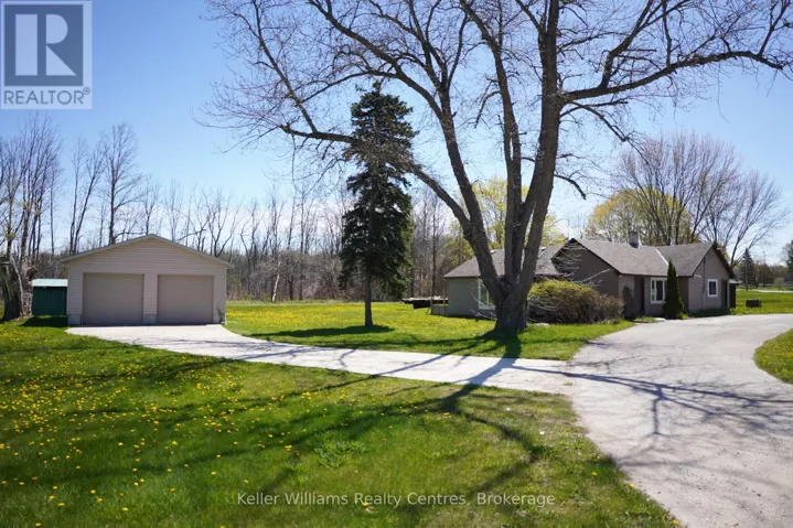 19549 HIGHWAY 6, Georgian Bluffs, Ontario N0H2T0
