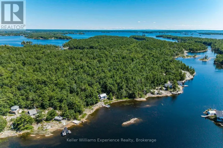 8326 IS 2210 GEORGIAN BAY, Georgian Bay (Gibson), Ontario P0E1E0