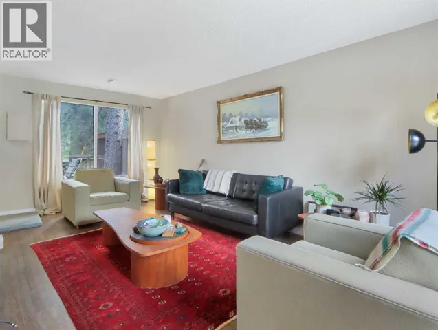 147 Pika Place, Banff, Alberta T1L1C6