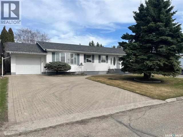 42 7th STREET NE, Wadena, Saskatchewan S0A4J0