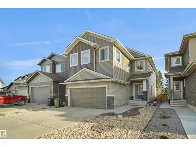 12351 176 AV NW, Edmonton, Alberta T5X0L3