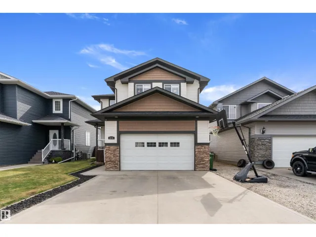 5335 42 ST, Wetaskiwin, Alberta T9A0M8