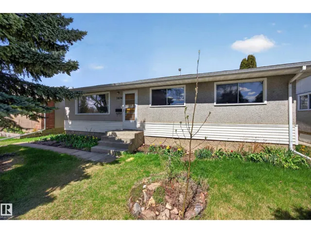 3434 120 AV NW, Edmonton, Alberta T5W1M4