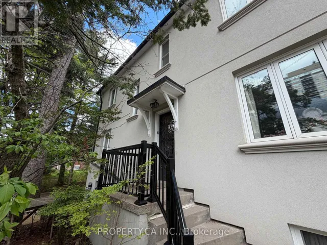 MAIN - 355 SPADINA ROAD, Toronto (Casa Loma), Ontario M5P2V6
