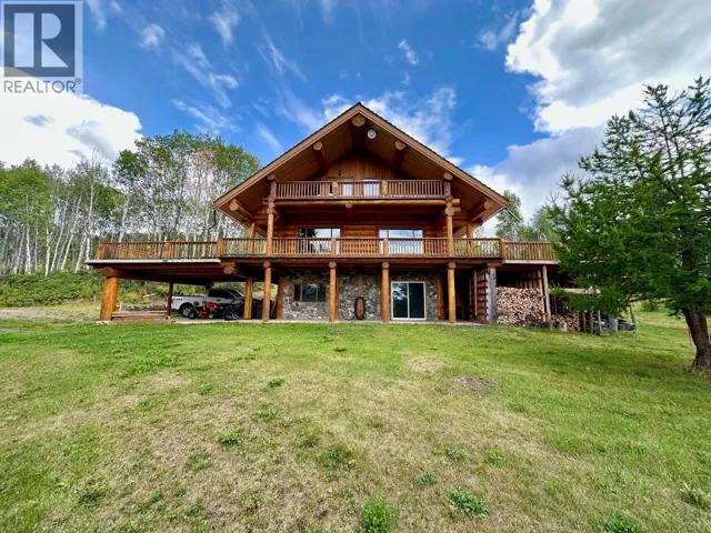 7584 FIR ROAD, Telkwa, British Columbia V0J2N0